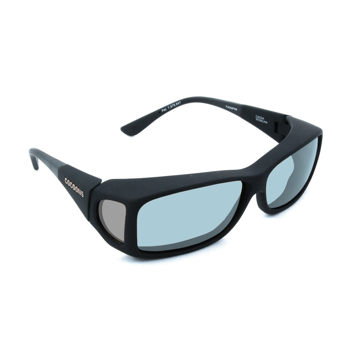 TBI Tinted Fitover - Cocoons